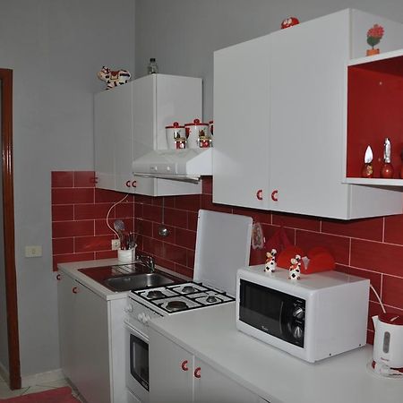 Casa Cirillo Appartamento Napoli Esterno foto