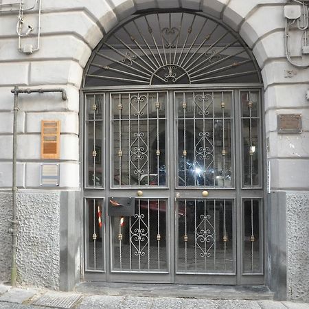 Casa Cirillo Appartamento Napoli Esterno foto
