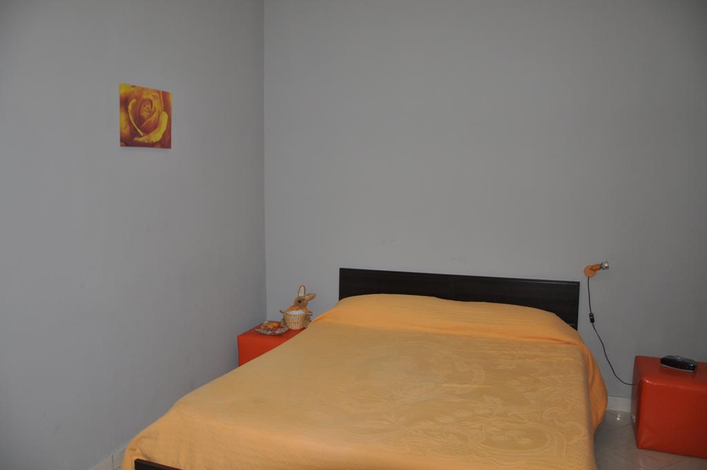 Casa Cirillo Appartamento Napoli Esterno foto