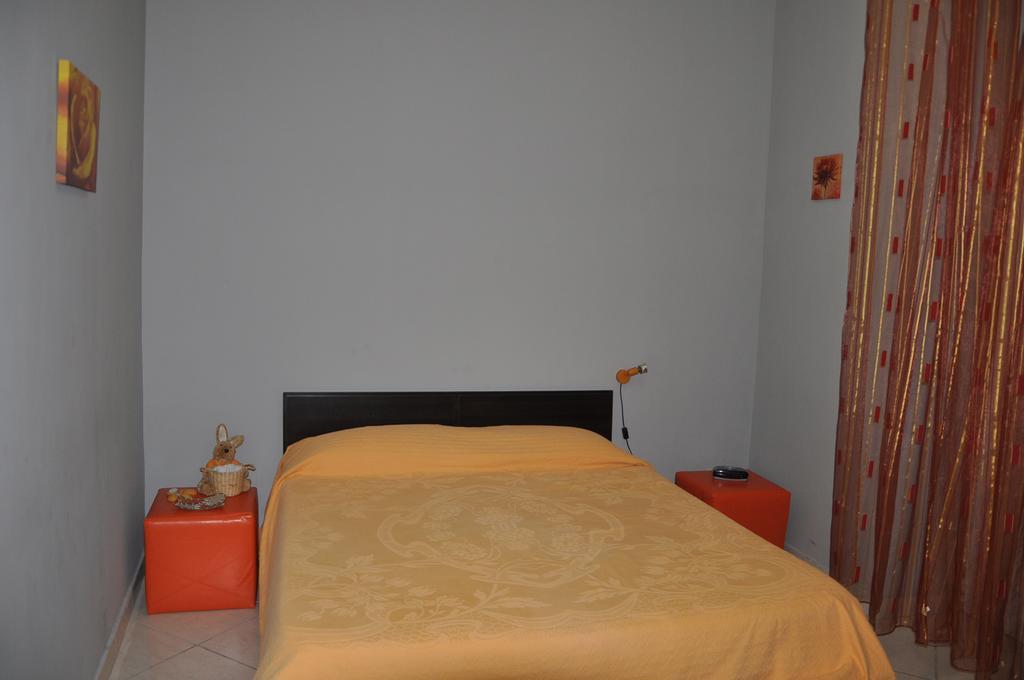 Casa Cirillo Appartamento Napoli Esterno foto