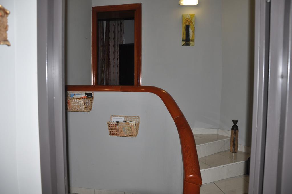 Casa Cirillo Appartamento Napoli Esterno foto