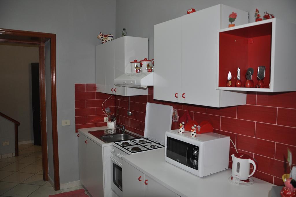 Casa Cirillo Appartamento Napoli Esterno foto