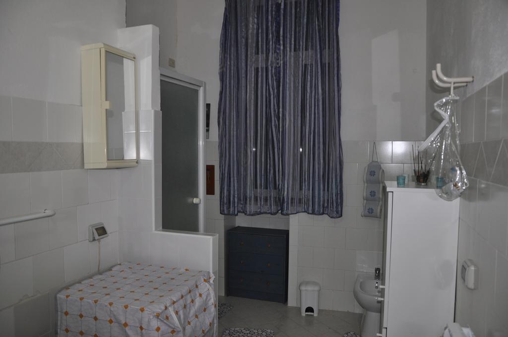 Casa Cirillo Appartamento Napoli Esterno foto
