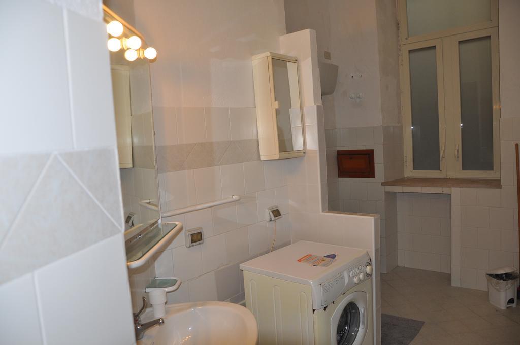 Casa Cirillo Appartamento Napoli Esterno foto