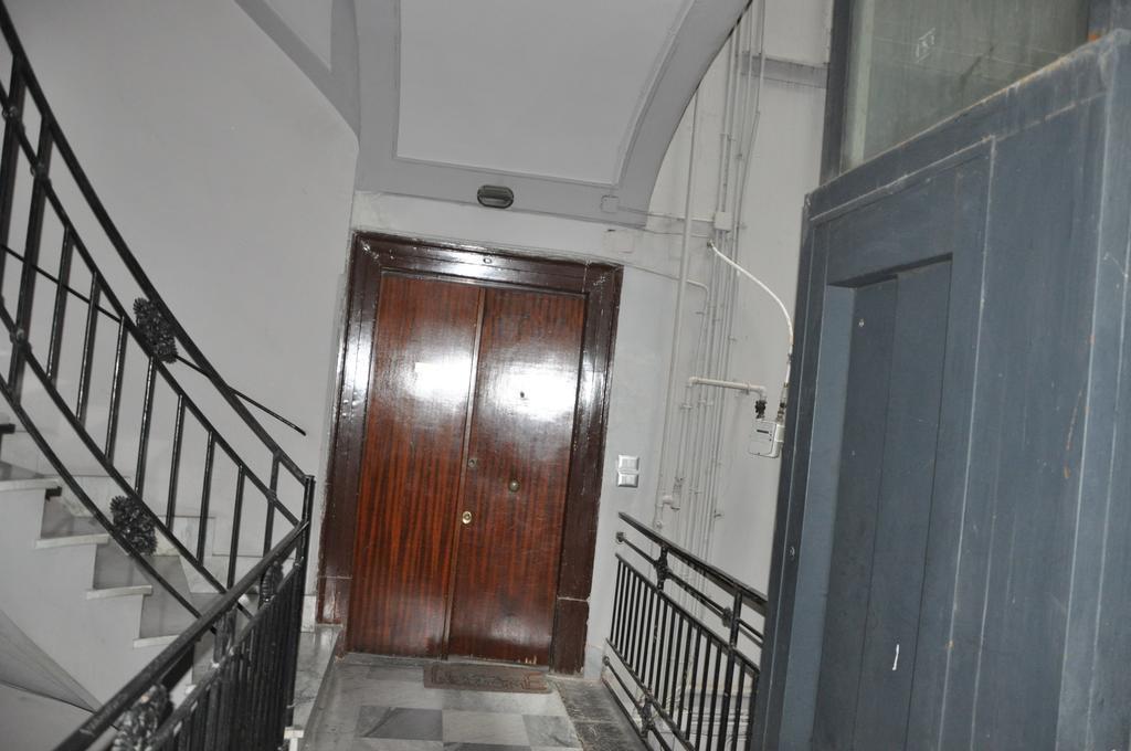 Casa Cirillo Appartamento Napoli Esterno foto