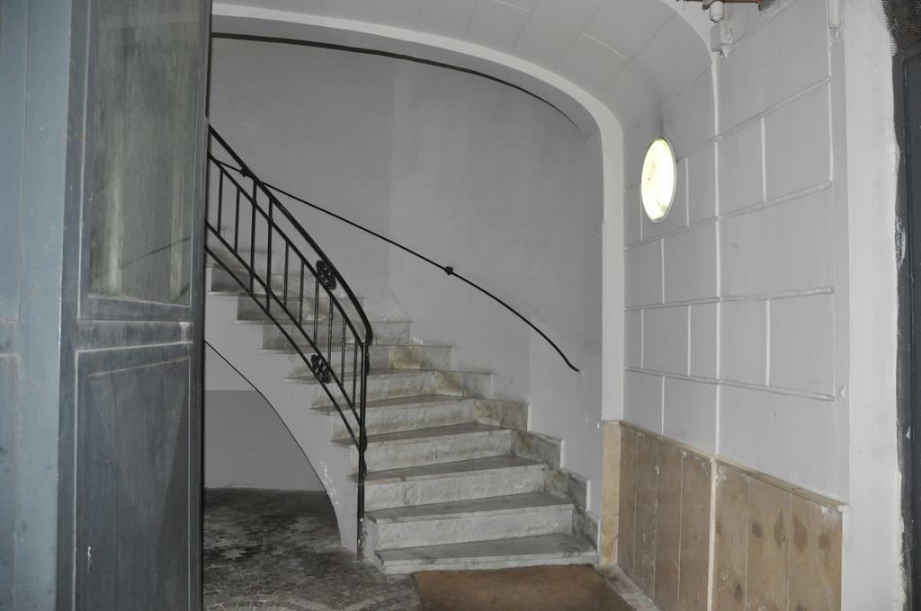 Casa Cirillo Appartamento Napoli Esterno foto